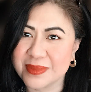 Meet your Posher, Doris